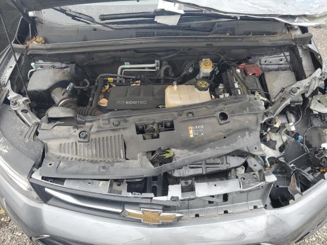 Aukcja sprzedaży 2020 Chevrolet Trax, vin: 3GNCJNSB5LL194254, numer aukcji: 86878265
