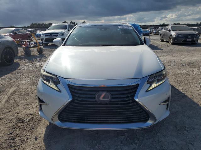 Продажа на аукционе авто 2017 Lexus Es, vin: 58ABK1GG7HU044923, номер лота: 86631405