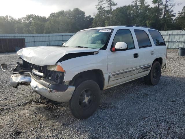 60071396 :رقم المزاد ، 1GKEC13Z03R143547 vin ، 2003 Gmc Yukon مزاد بيع