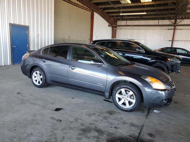 2009 Nissan Altima მანქანა იყიდება აუქციონზე, vin: 1N4CL21E89C112086, აუქციონის ნომერი: 90318145