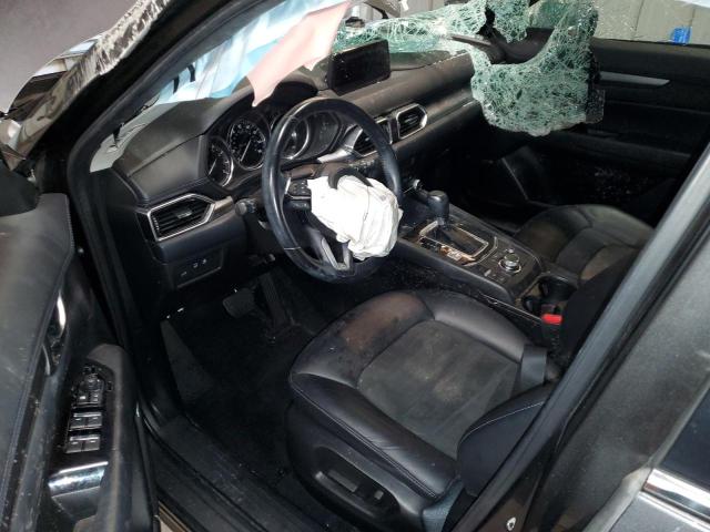 Aukcja sprzedaży 2020 Mazda Cx-5, vin: JM3KFBCM2L0735575, numer aukcji: 86887255