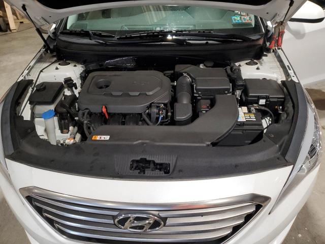 Продаж на аукціоні авто 2017 Hyundai Sonata Se, vin: 5NPE24AF5HH507730, номер лоту: 82585485