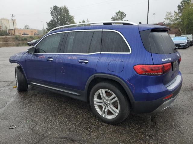 Продаж на аукціоні авто 2021 Mercedes-benz Glb, vin: W1N4M4HB4MW118616, номер лоту: 89718885