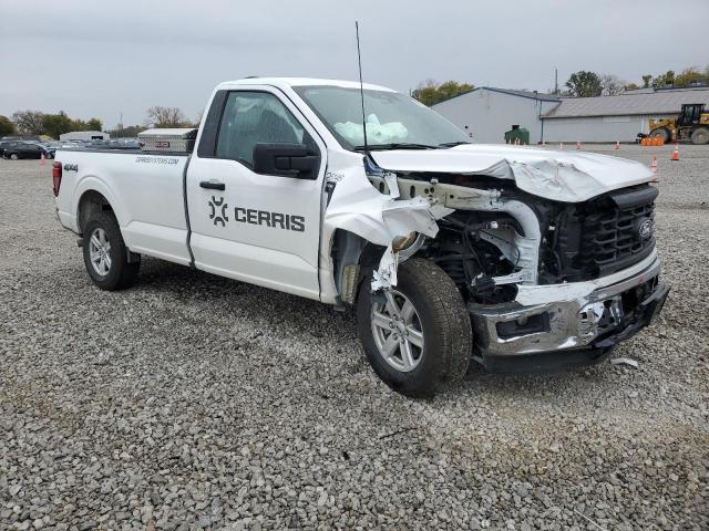 Aukcja sprzedaży 2025 Ford F150, vin: 1FTMF1L53SKD72601, numer aukcji: 90525535