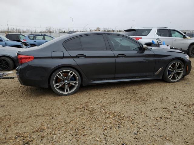 Aukcja sprzedaży 2019 Bmw M550xi, vin: WBAJB9C53KB288613, numer aukcji: 89733795