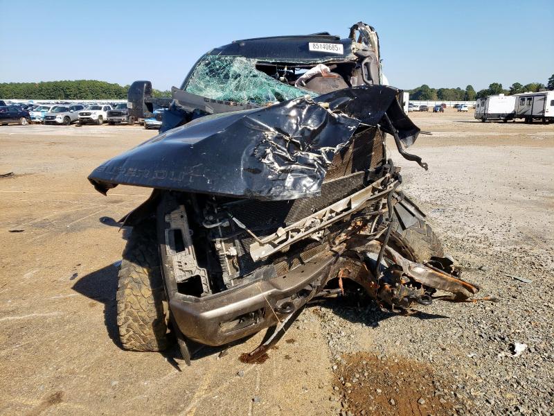 Aukcja sprzedaży 2017 Ford F250, vin: 1FT7W2BT3HEC41629, numer aukcji: 85140685