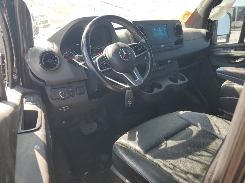 Aukcja sprzedaży 2021 Mercedes-benz Sprinter, vin: W1Y40BHY1MT045181, numer aukcji: 86802955