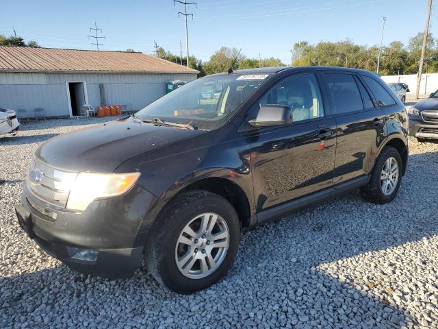Auction sale of the 2008 Ford Edge, vin: 2FMDK38C98BB11552, lot number: 76853545