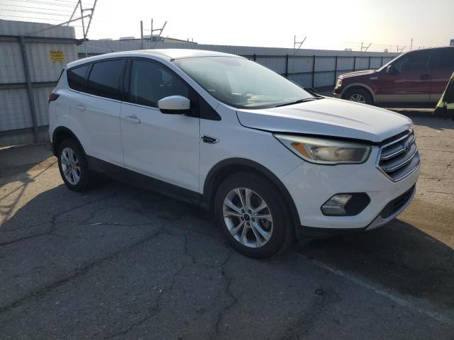 89677325 :رقم المزاد ، 1FMCU9GD5HUB45551 vin ، 2017 Ford Escape Se مزاد بيع