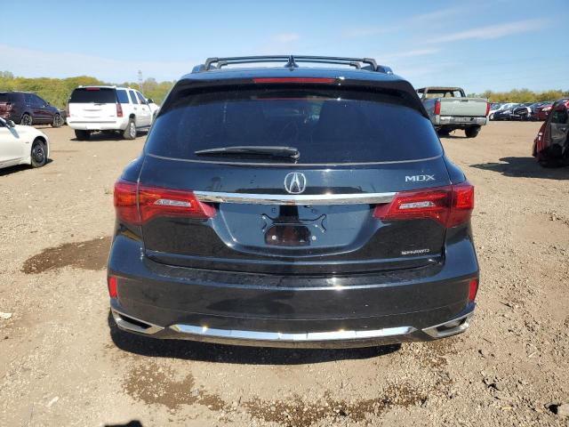 Продажа на аукционе авто 2020 Acura Mdx, vin: 5J8YD4H38LL000104, номер лота: 86693305