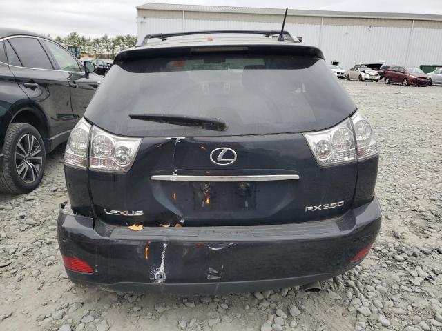 90371475 :رقم المزاد ، 2T2HK31U79C114351 vin ، 2009 Lexus Rx مزاد بيع