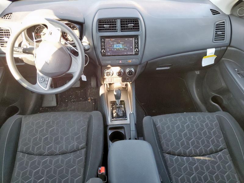 Aukcja sprzedaży 2024 Mitsubishi Outlander Sport, vin: JA4ARUAU7RU016280, numer aukcji: 85173185