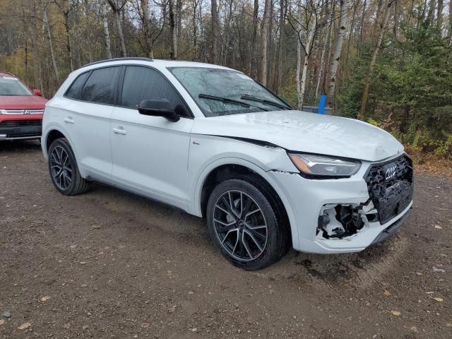 Продажа на аукционе авто 2021 Audi Q5, vin: WA1EAAFYXM2005748, номер лота: 91147505