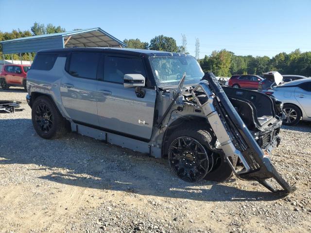 84579515 :رقم المزاد ، 1GKT0NDE1SU113004 vin ، 2025 Gmc Hummer Suv مزاد بيع