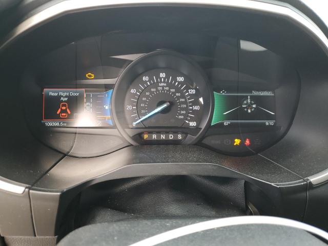 82773295 :رقم المزاد ، 2FMPK3J96LBA84184 vin ، 2020 Ford Edge Sel مزاد بيع