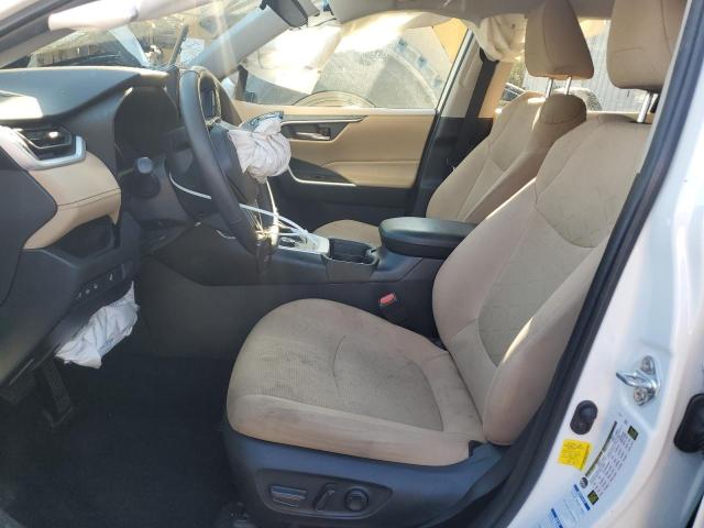 Продажа на аукционе авто 2021 Toyota Rav4, vin: 4T3RWRFV4MU024638, номер лота: 85686855