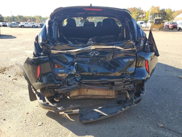 86623055 :رقم المزاد ، 3PCAJ5CB9MF117496 vin ، 2021 Infiniti Qx50 Essen مزاد بيع