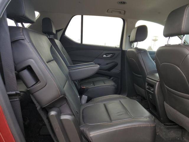 Aukcja sprzedaży 2020 Chevrolet Traverse L, vin: 1GNEVHKW1LJ328265, numer aukcji: 90005585