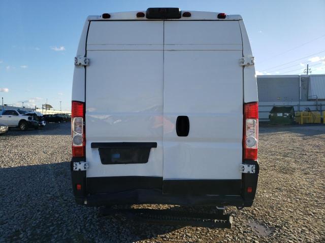 Продаж на аукціоні авто 2023 Ram Promaster, vin: 3C6MRVJG5PE555129, номер лоту: 86239095
