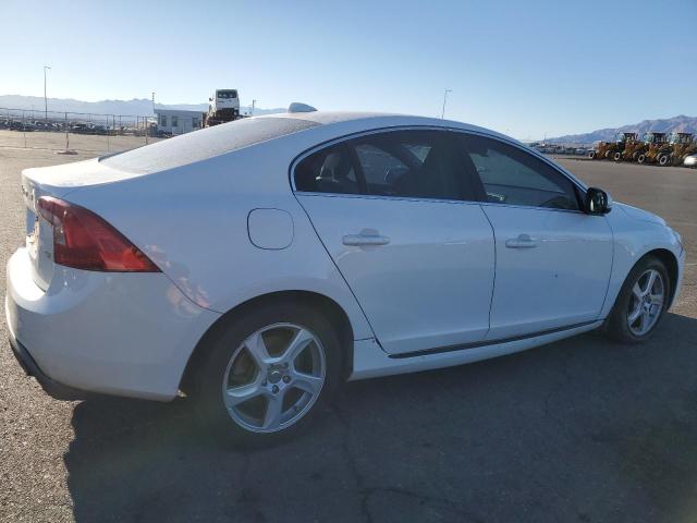 2012 Volvo S60 მანქანა იყიდება აუქციონზე, vin: YV1622FS2C2110933, აუქციონის ნომერი: 90371725
