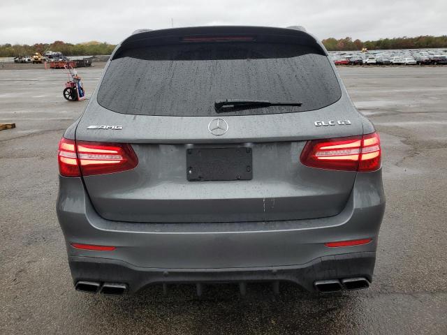 Aukcja sprzedaży 2018 Mercedes-benz Glc, vin: WDC0G8JB8JF467136, numer aukcji: 82699345