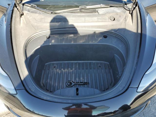 Aukcja sprzedaży 2023 Tesla Model 3, vin: 5YJ3E1EA7PF670341, numer aukcji: 86091395