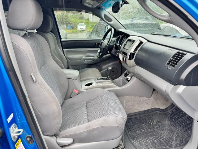 Продажа на аукционе авто 2006 Toyota Tacoma Dou, vin: 5TEMU52N36Z150043, номер лота: 87346975