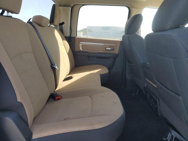 Продажа на аукционе авто 2021 Ram 1500 Classic, vin: 1C6RR7TT2MS521640, номер лота: 89508315