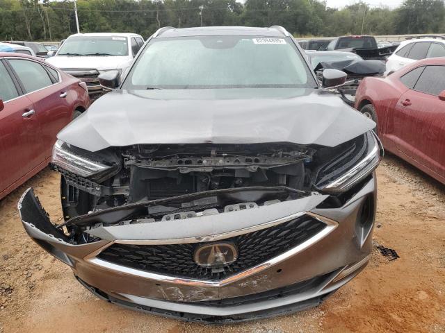 2022 Acura Mdx მანქანა იყიდება აუქციონზე, vin: 5J8YE1H86NL052373, აუქციონის ნომერი: 82394895