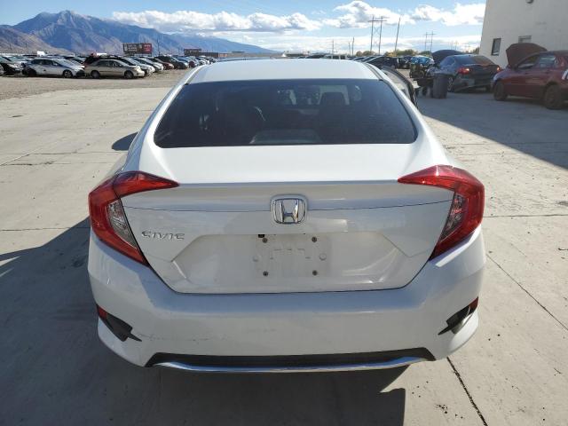 89839875 :رقم المزاد ، 2HGFC2F63KH546073 vin ، 2019 Honda Civic Lx مزاد بيع