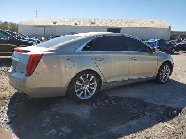 Продаж на аукціоні авто 2015 Cadillac Xts, vin: 2G61M5S36F9144747, номер лоту: 86052255