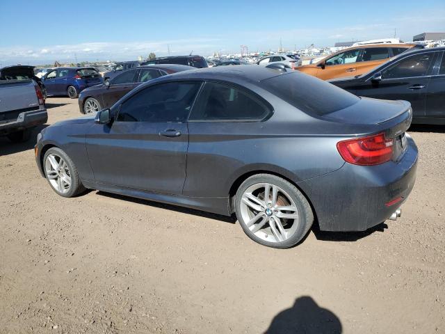 Продажа на аукционе авто 2015 Bmw 228 Xi, vin: WBA1F7C52FVX95547, номер лота: 85007905