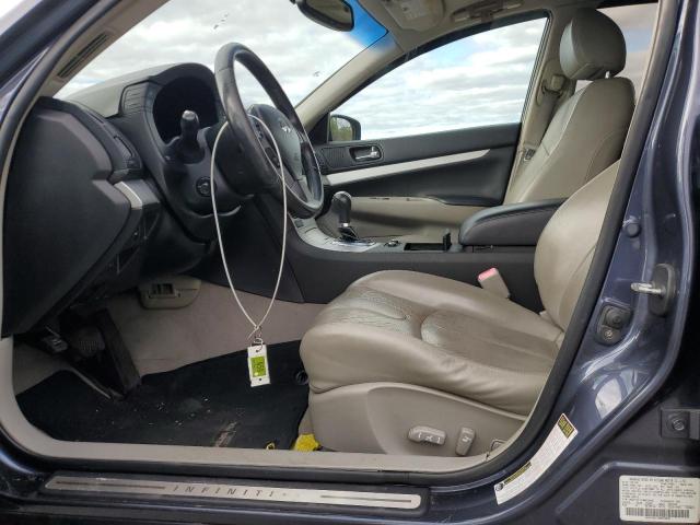 Продажа на аукционе авто 2009 Infiniti G37, vin: JNKCV61F19M050821, номер лота: 85744025
