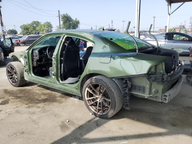 Продажа на аукционе авто 2019 Dodge Charger, vin: 2C3CDXGJ1KH678378, номер лота: 85400195