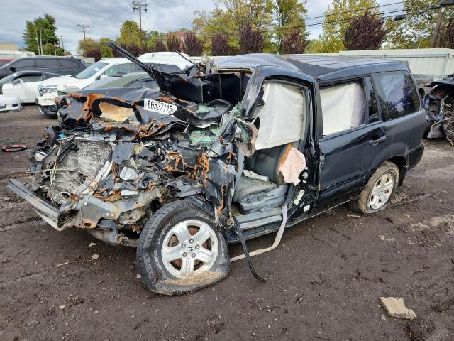 Auction sale of the 2007 Honda Pilot, vin: 2HKYF18197H502703, lot number: 86527115