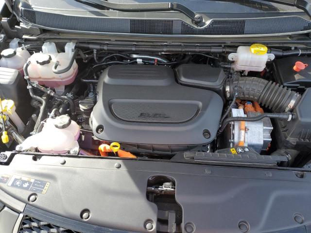 Продаж на аукціоні авто 2025 Chrysler Pacifica, vin: 2C4RC1N76SR536065, номер лоту: 82659355