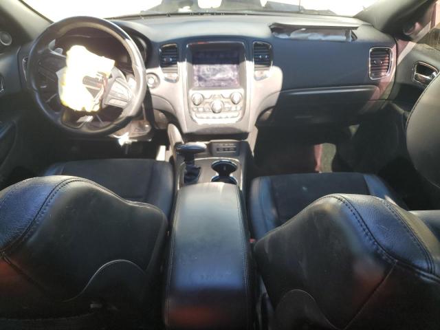 86892385 :رقم المزاد ، 1C4RDJDG4LC100436 vin ، 2020 Dodge Durango مزاد بيع