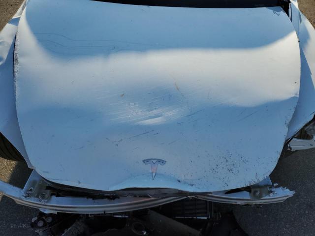 Aukcja sprzedaży 2025 Tesla Model 3, vin: 5YJ3E1EA8SF982077, numer aukcji: 82696535