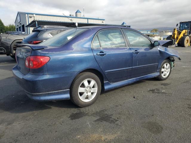 Auction sale of the 2005 Toyota Corolla Ce, vin: 1NXBR32E15Z412531, lot number: 82236835