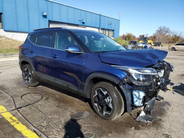 Aukcja sprzedaży 2025 Kia Seltos, vin: KNDERCAA0S7794819, numer aukcji: 89893585