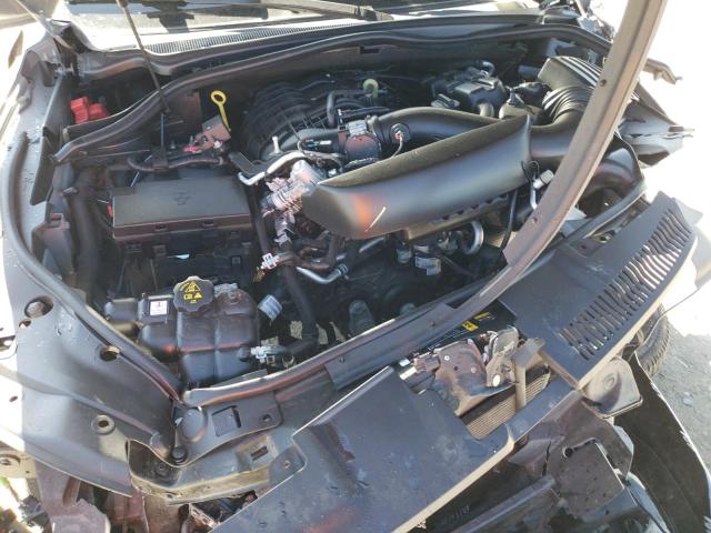 2022 Dodge Durango მანქანა იყიდება აუქციონზე, vin: 1C4RDHDG3NC182400, აუქციონის ნომერი: 87381745