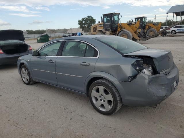 73268015 :رقم المزاد ، 1G8ZS57N27F122473 vin ، 2007 Saturn Aura مزاد بيع