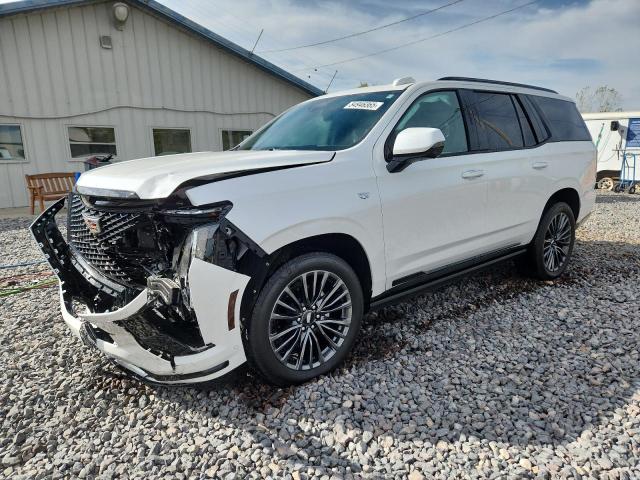 Продажа на аукционе авто 2025 Cadillac Escalade S, vin: 1GYS9GRL7SR111965, номер лота: 84946365