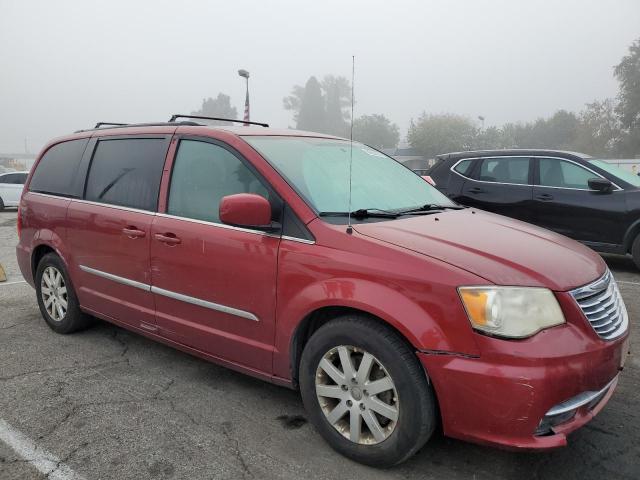90256385 :رقم المزاد ، 2C4RC1BG7ER384662 vin ، 2014 Chrysler Town & Cou مزاد بيع