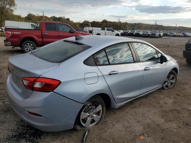 Продажа на аукционе авто 2018 Chevrolet Cruze, vin: 1G1BC5SM5J7165203, номер лота: 50726806