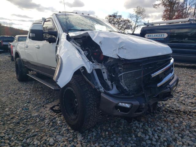 Aukcja sprzedaży 2021 Ford F350 Super, vin: 1FT8W3BT8MEC28766, numer aukcji: 89491095