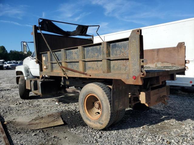 71212375 :رقم المزاد ، 1GBL7H1MXLJ203182 vin ، 1990 Chevrolet Kodiak مزاد بيع