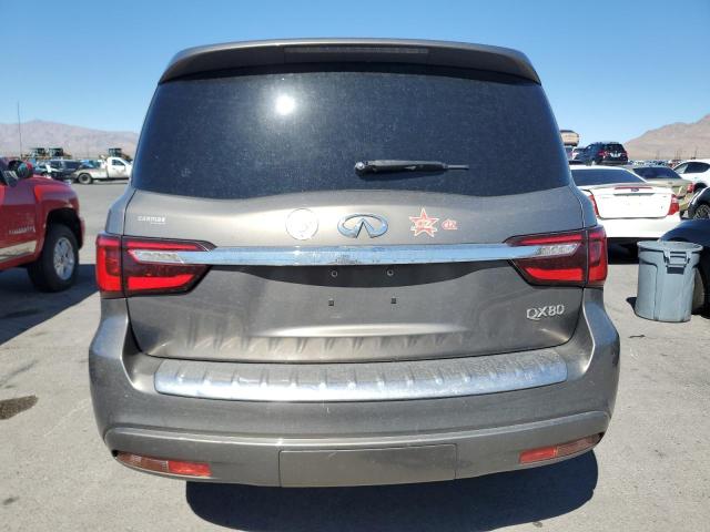 Aukcja sprzedaży 2019 Infiniti Qx80, vin: JN8AZ2NF4K9683620, numer aukcji: 85150135