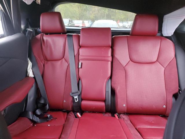 Aukcja sprzedaży 2025 Lexus Rx, vin: 2T2BAMCA6SC121878, numer aukcji: 86073555