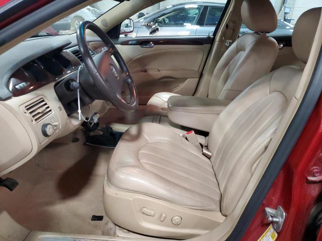 Aukcja sprzedaży 2011 Buick Lucerne, vin: 1G4HJ5EM3BU111173, numer aukcji: 89898685